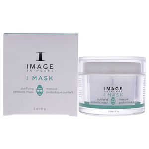 I Mask Purifying Probiotic Mask by Image for Unisex 2 oz Mask